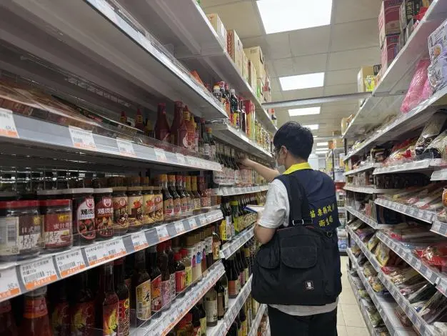 苗栗端午食安稽查出爐!衛生局長親授「粽子保鮮3大招」,安心過節必看