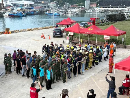 圖片來源:連江縣警察局-最新消息