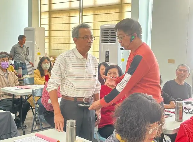 圖片來源:臺南市政府