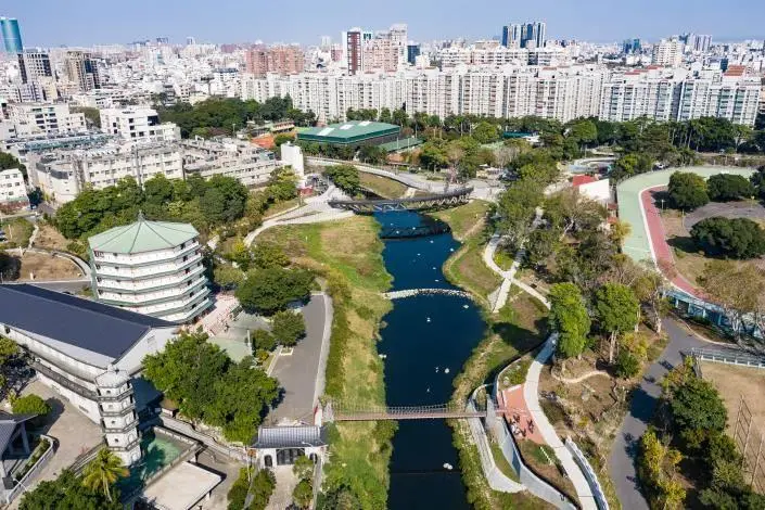 圖片來源:臺南市政府