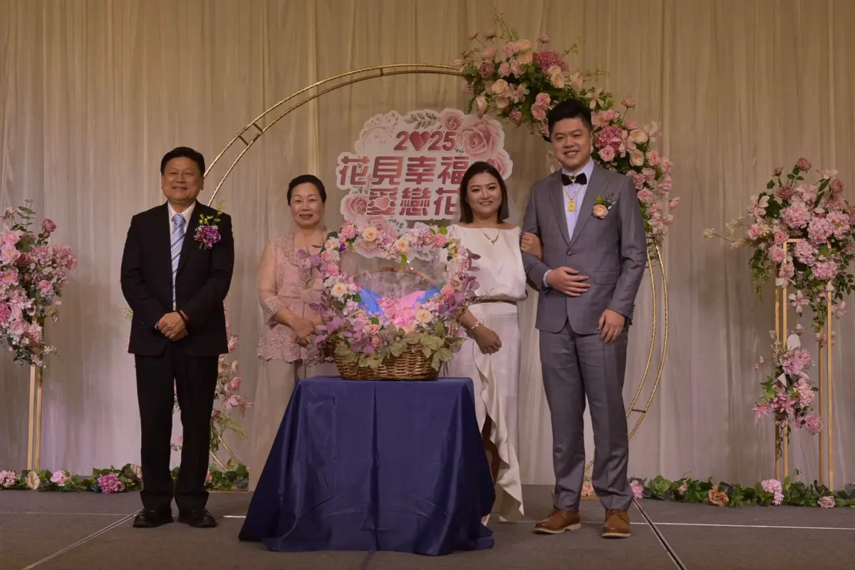 圖片來源:花蓮縣政府