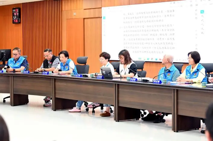 圖片來源:苗栗縣政府