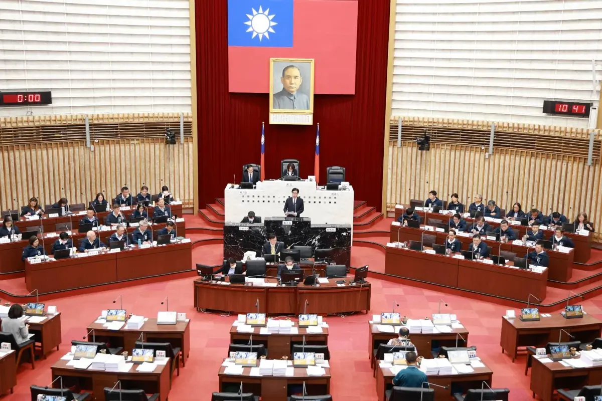圖片來源:高雄市政府