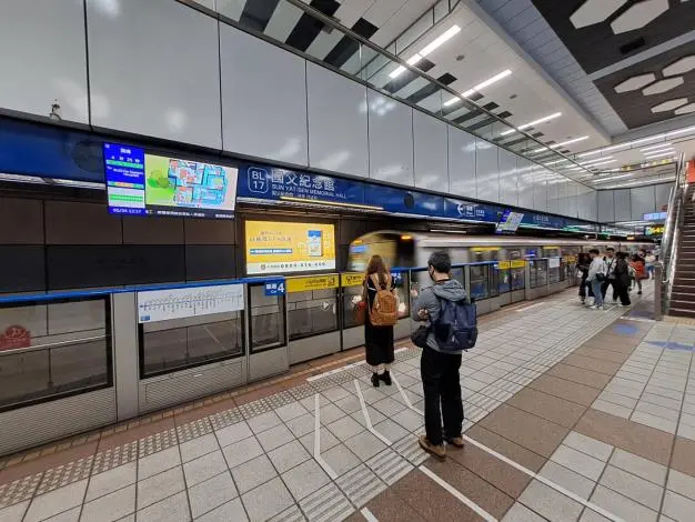 圖片來源:臺北市政府