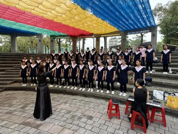 圖片來源:臺南市政府