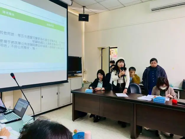 竹北黃金地段蓋商場或社宅?縣府成立專案小組審議,「特色產業專用區」未來走向成焦點