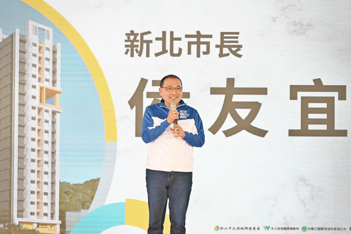 新北盛昌段青年社宅規劃出爐!605戶結合托育中心、緊鄰捷運站