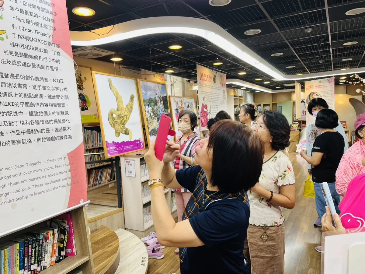 圖片來源：臺北市政府