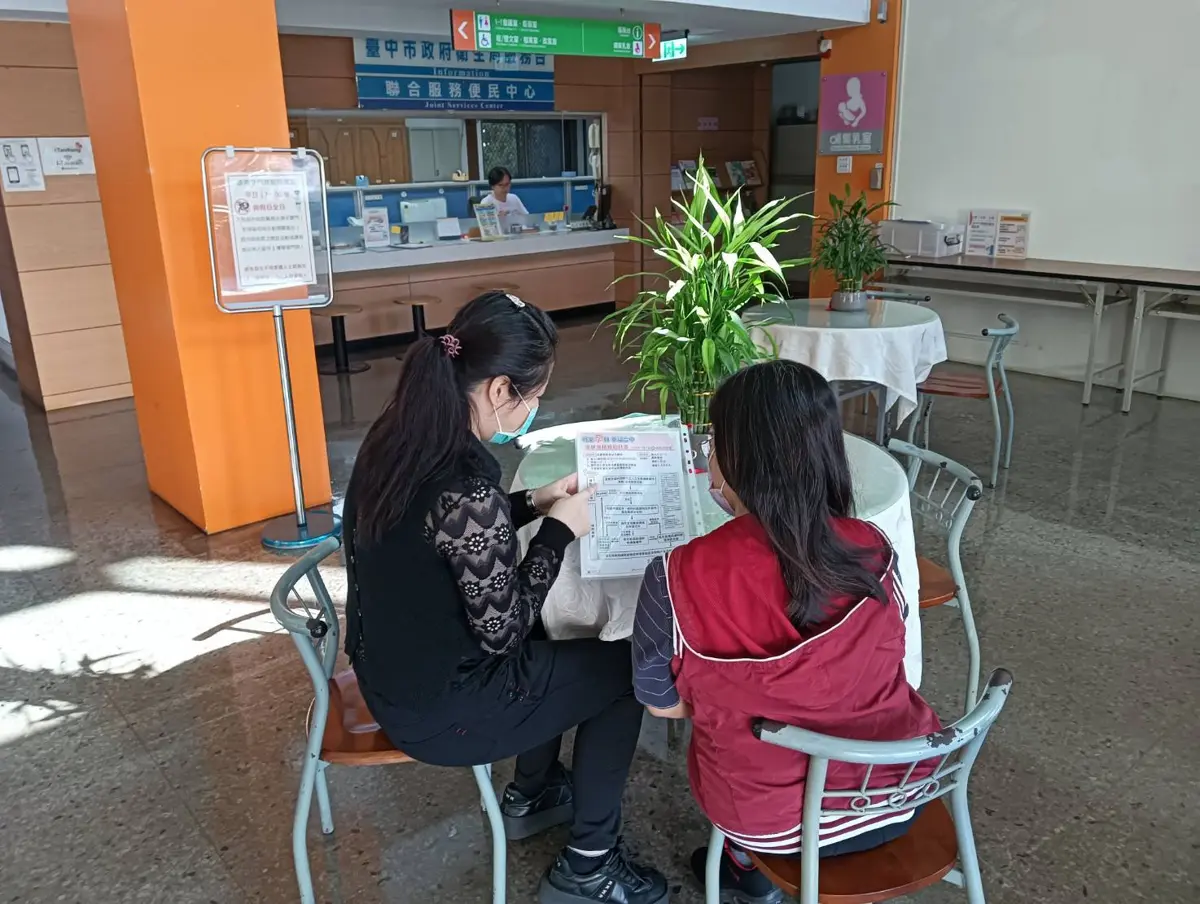 抗癌也能圓夢!台中凍卵補助最高5萬,守護年輕癌友生育希望