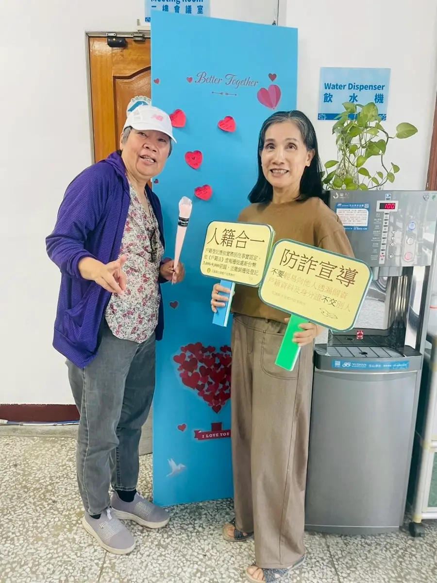 圖片來源:花蓮縣政府