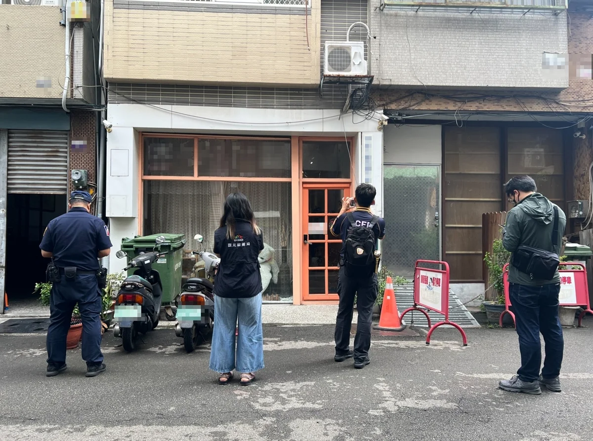 圖片來源：臺中市政府