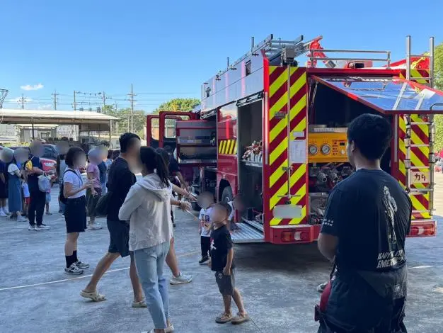 圖片來源:苗栗縣政府