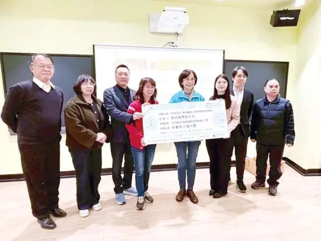 告別死背公式!金門聯手數感實驗室,5月起三大活動讓數學變好玩