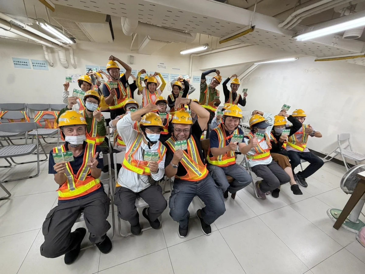 圖片來源：臺北市政府