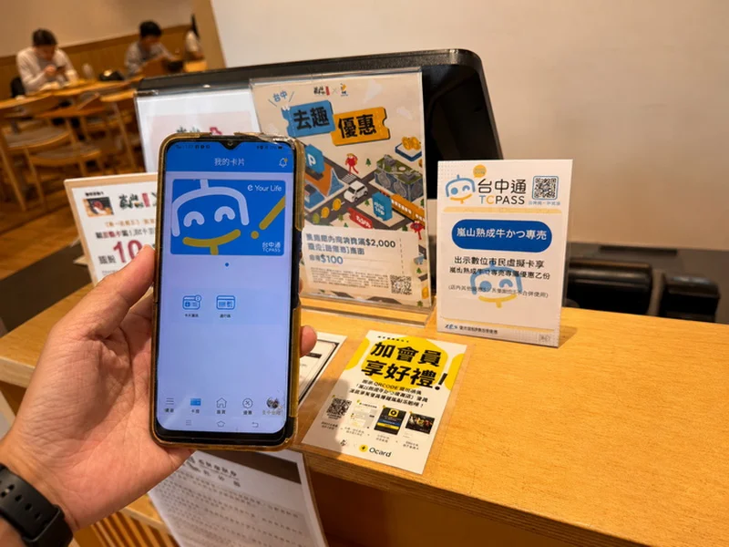圖片來源：臺中市政府
