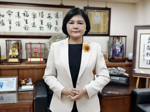 防疫別被豬綁架!張麗善重砲轟中央:46萬頭廚餘豬恐毀掉全台養豬業