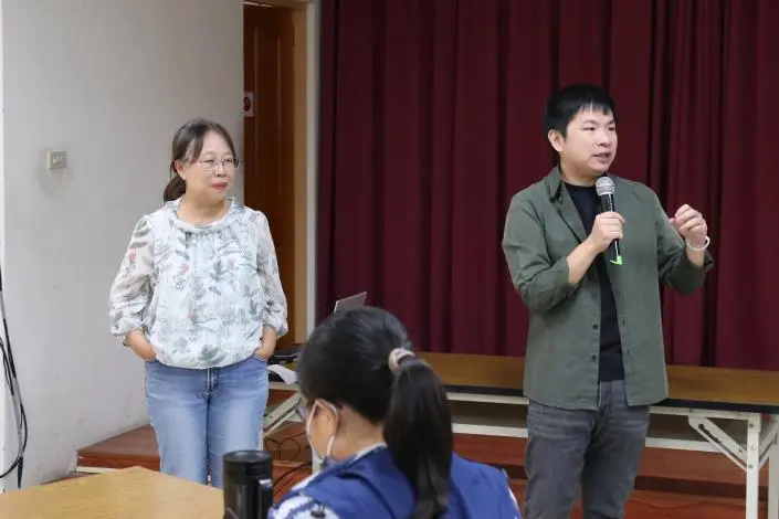 圖片來源:臺南市政府