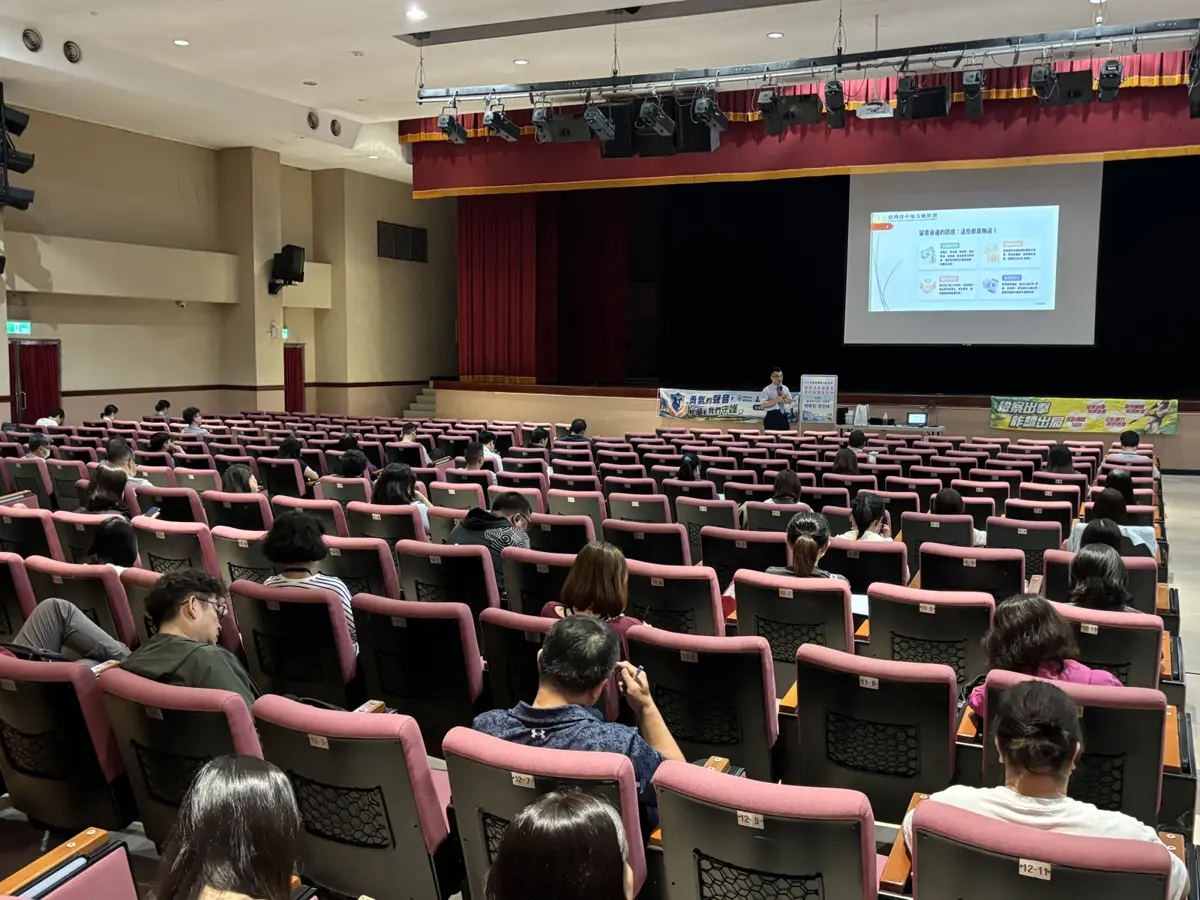 圖片來源：臺中市政府