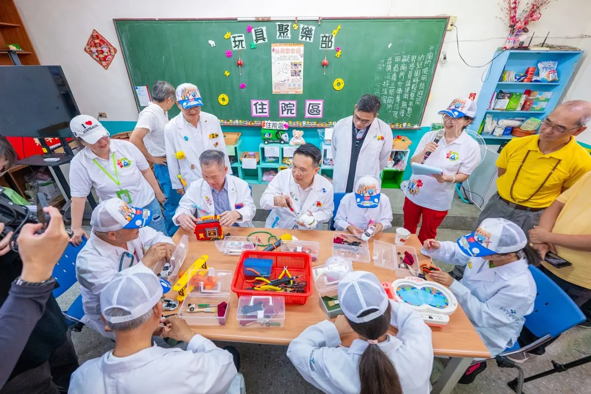 圖片來源:新聞處