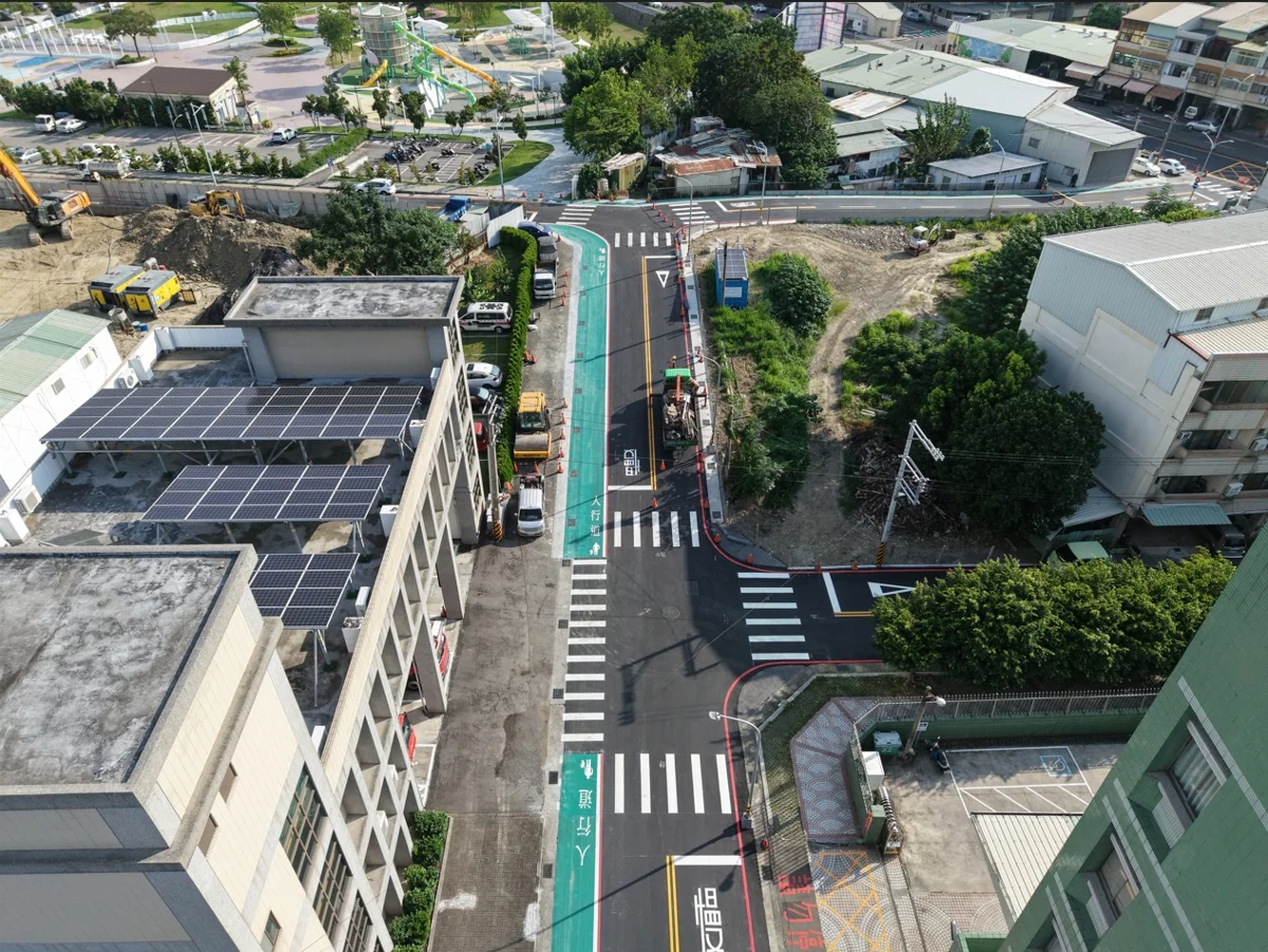 圖片來源:臺中市政府