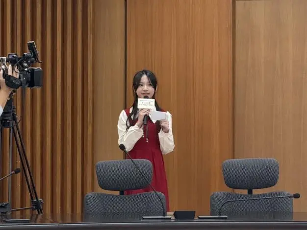 圖片來源:苗栗縣政府