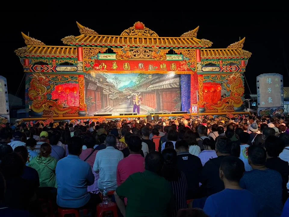 圖片來源:彰化縣政府
