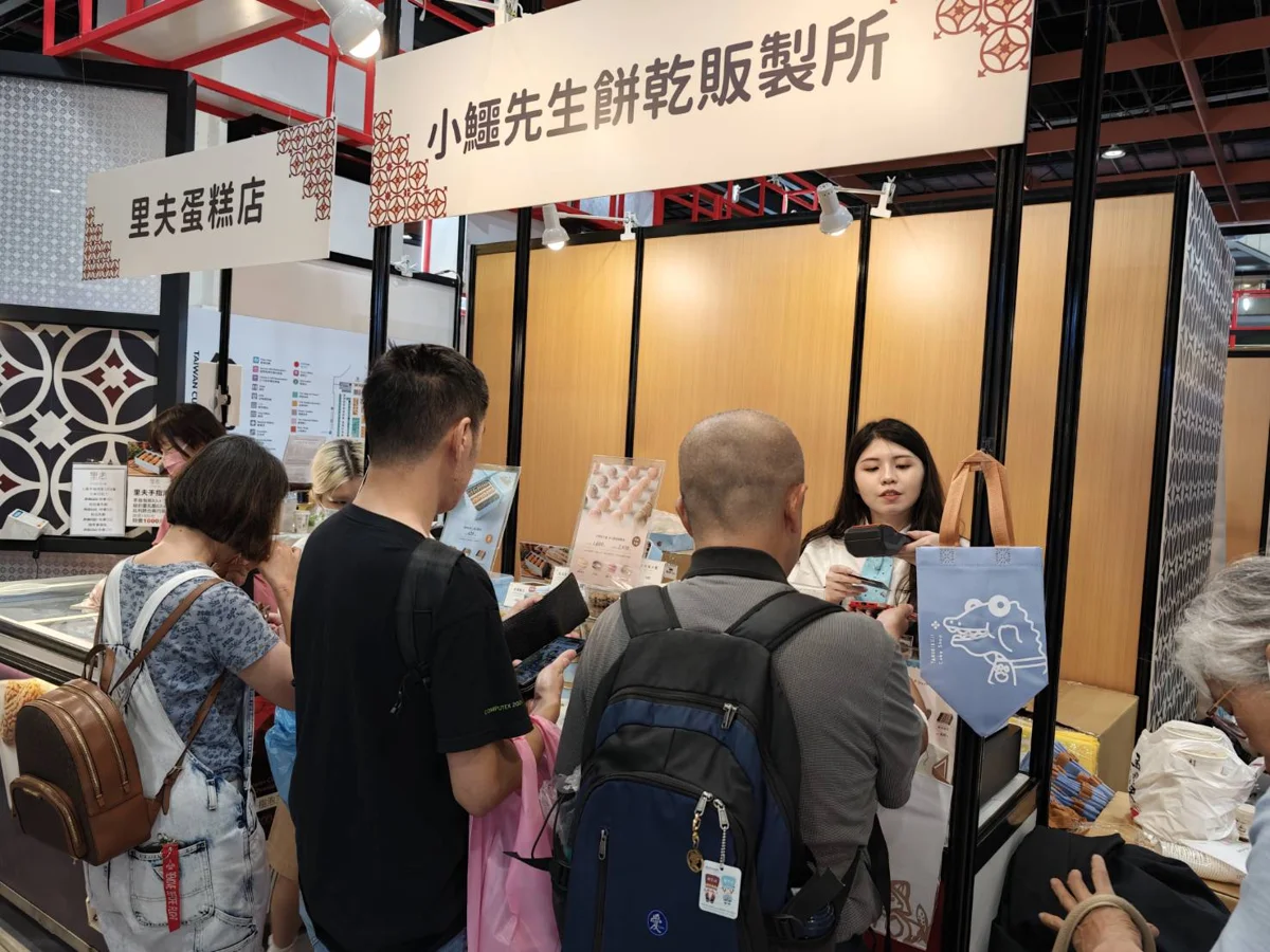 圖片來源:臺南市政府