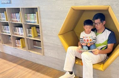 圖片來源：臺中市政府