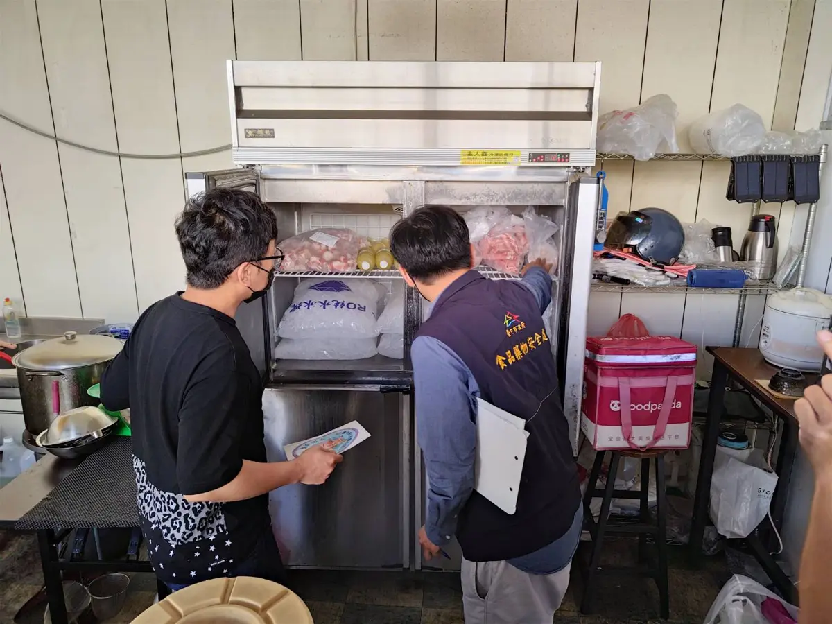 圖片來源:臺中市政府