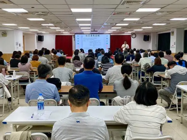 圖片來源:臺南市政府