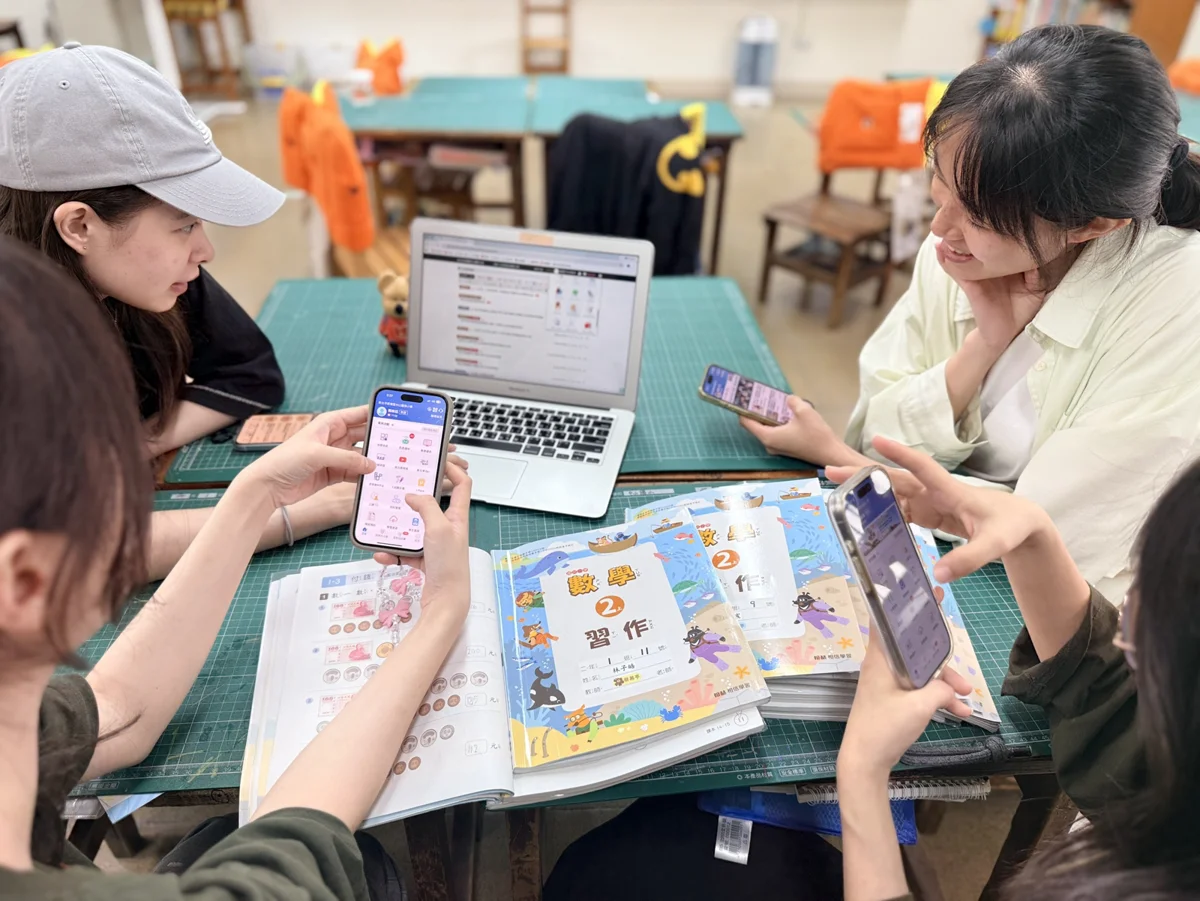 狂賀!新北校園通APP破百萬下載 登入抽iPhone、教職員再享專屬咖啡優惠