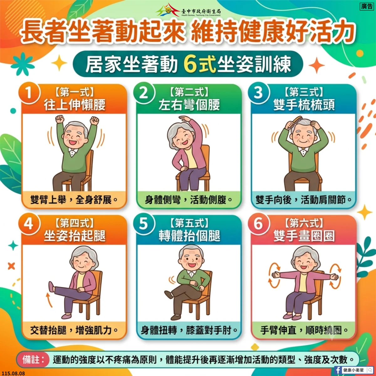 圖片來源:臺中市政府