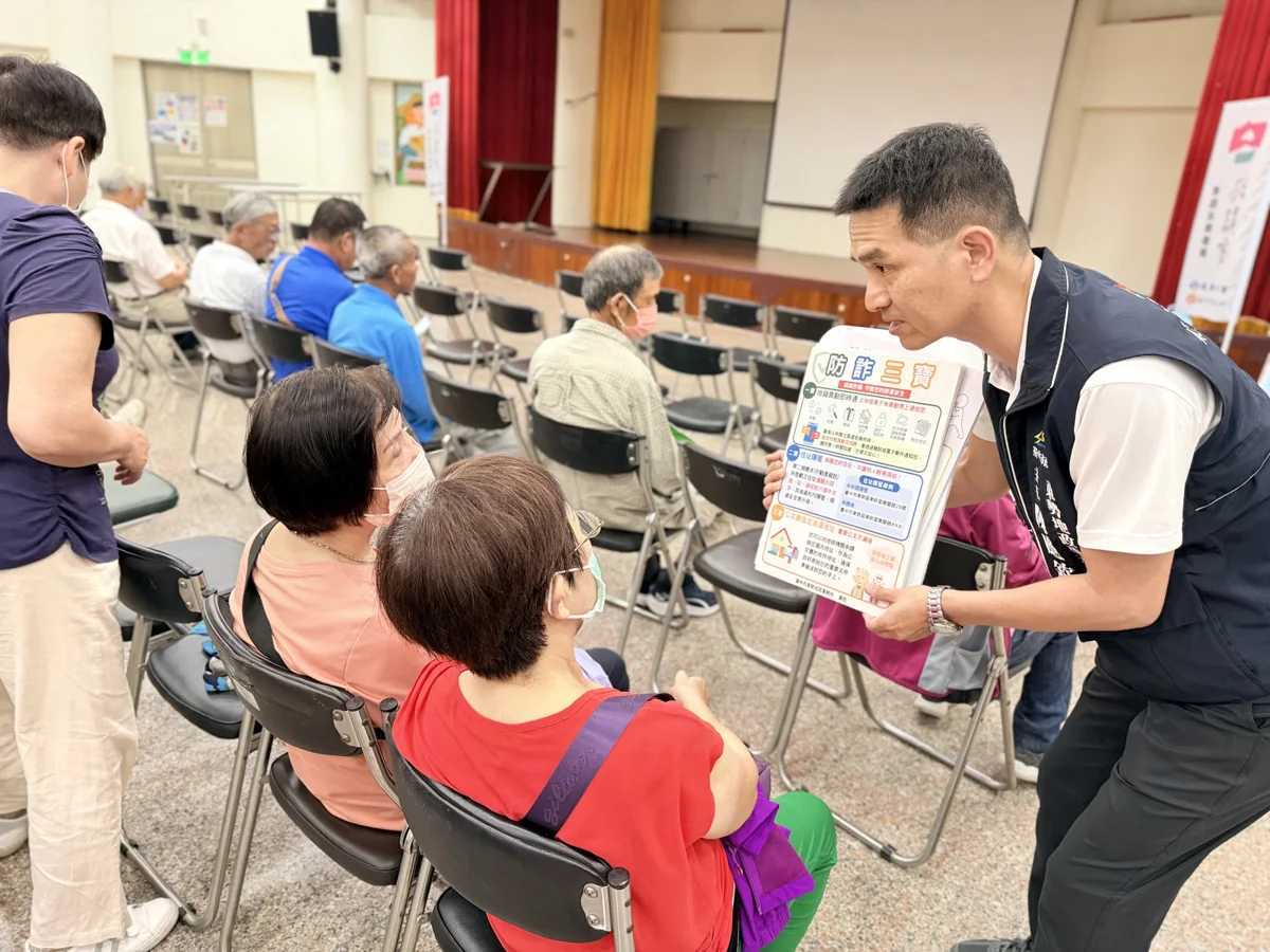 圖片來源:臺中市政府