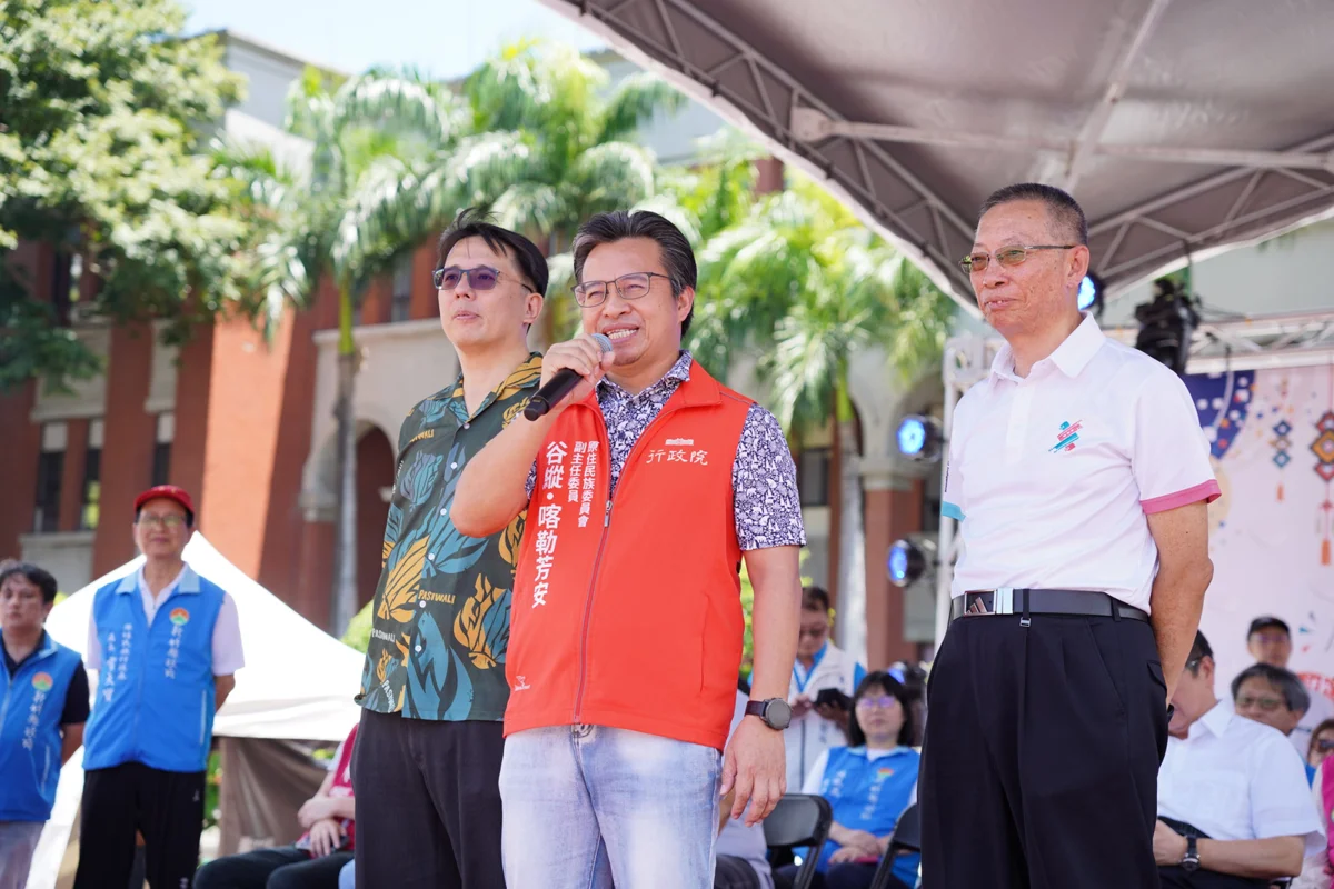 圖片來源:新竹縣政府