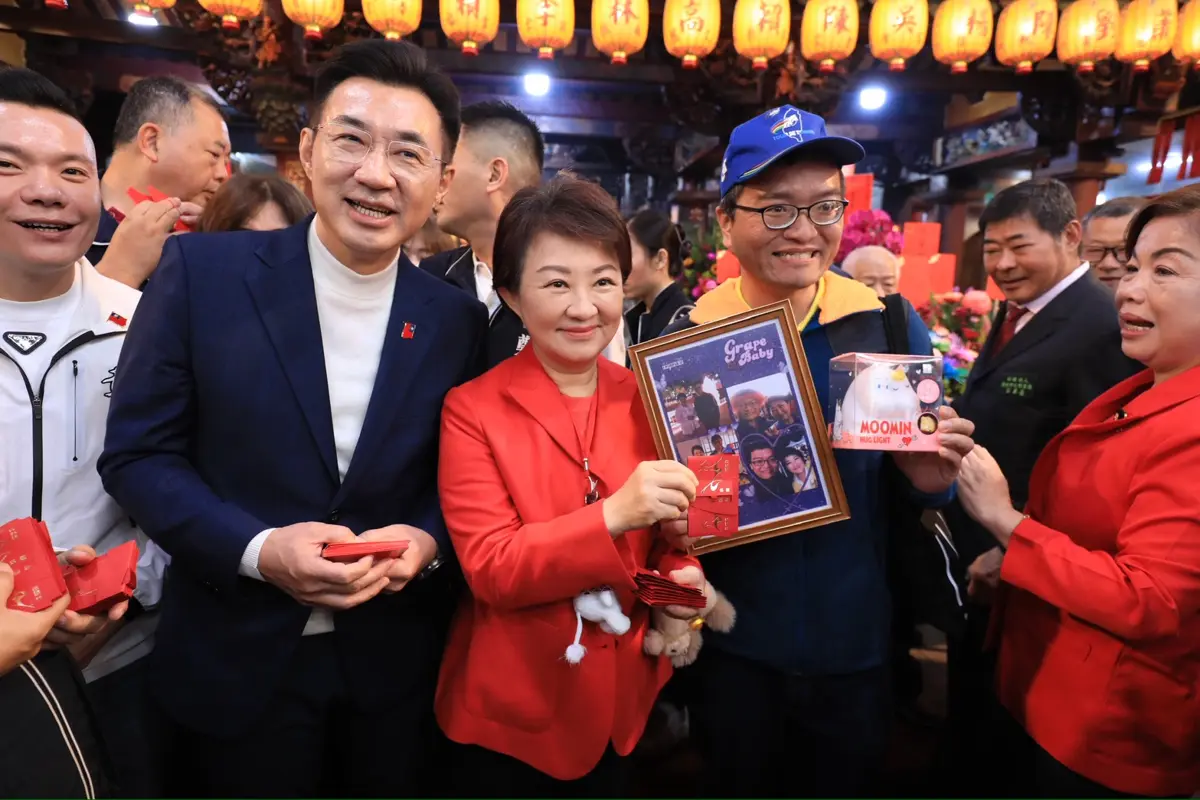 圖片來源:臺中市政府