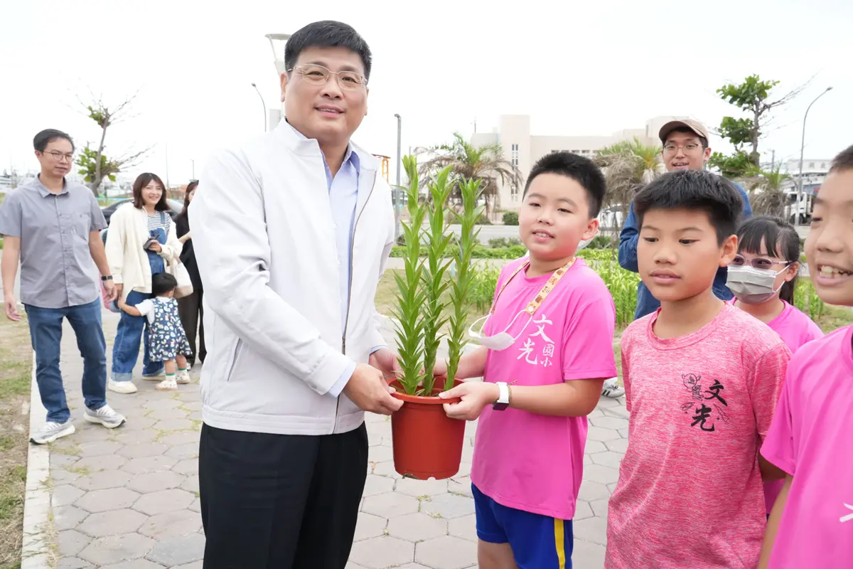 圖片來源:澎湖縣政府