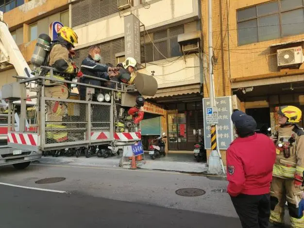 圖片來源:苗栗縣政府