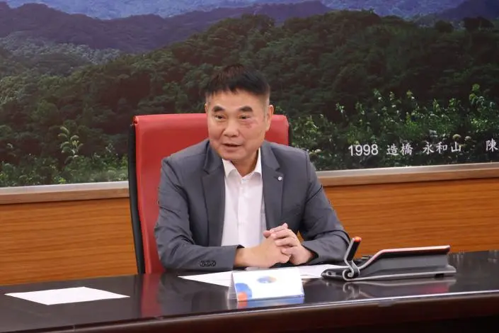 圖片來源:苗栗縣政府