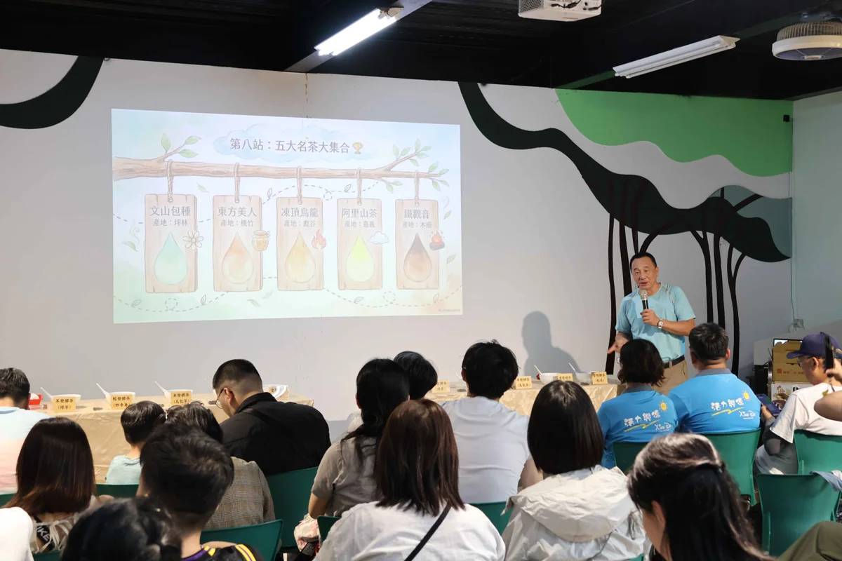圖片來源:臺北市政府
