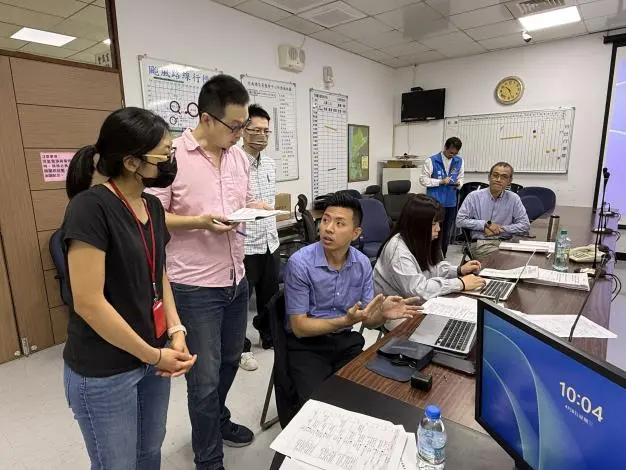 圖片來源:苗栗縣政府