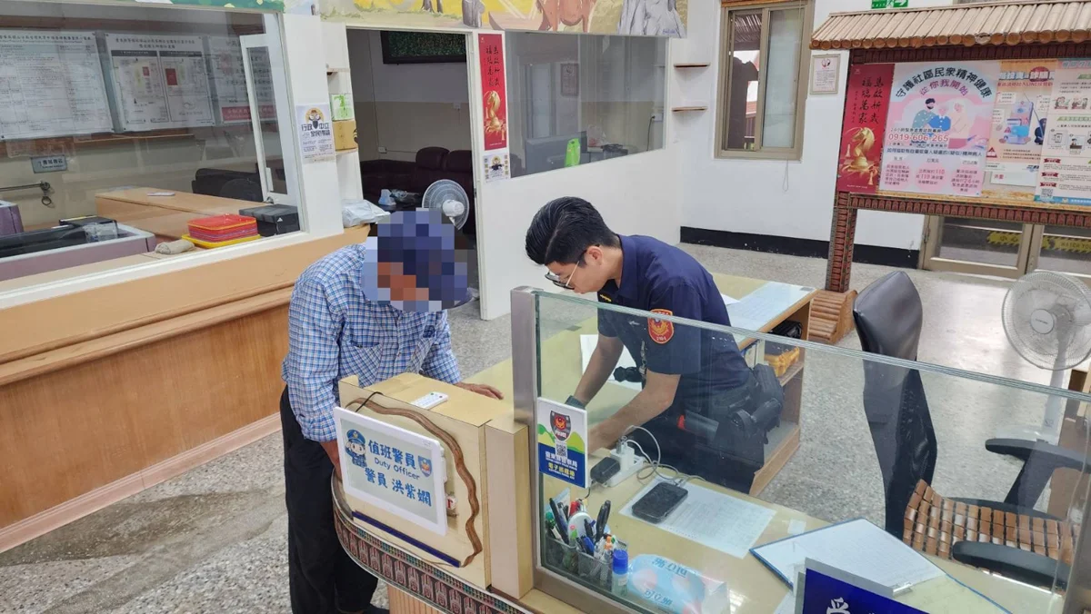 圖片來源:臺東縣政府