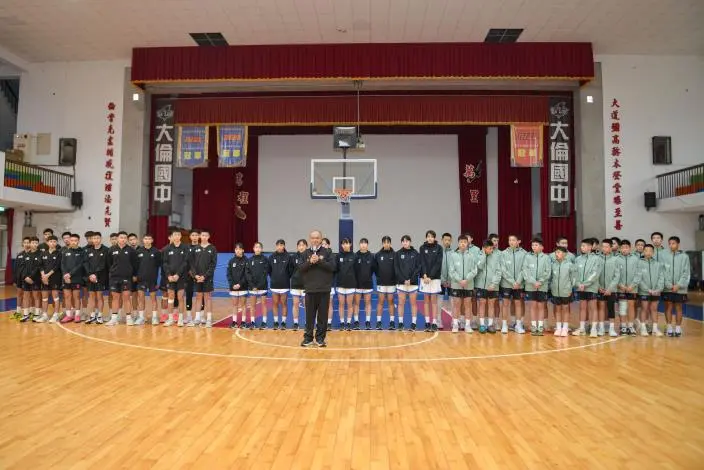 圖片來源:苗栗縣政府