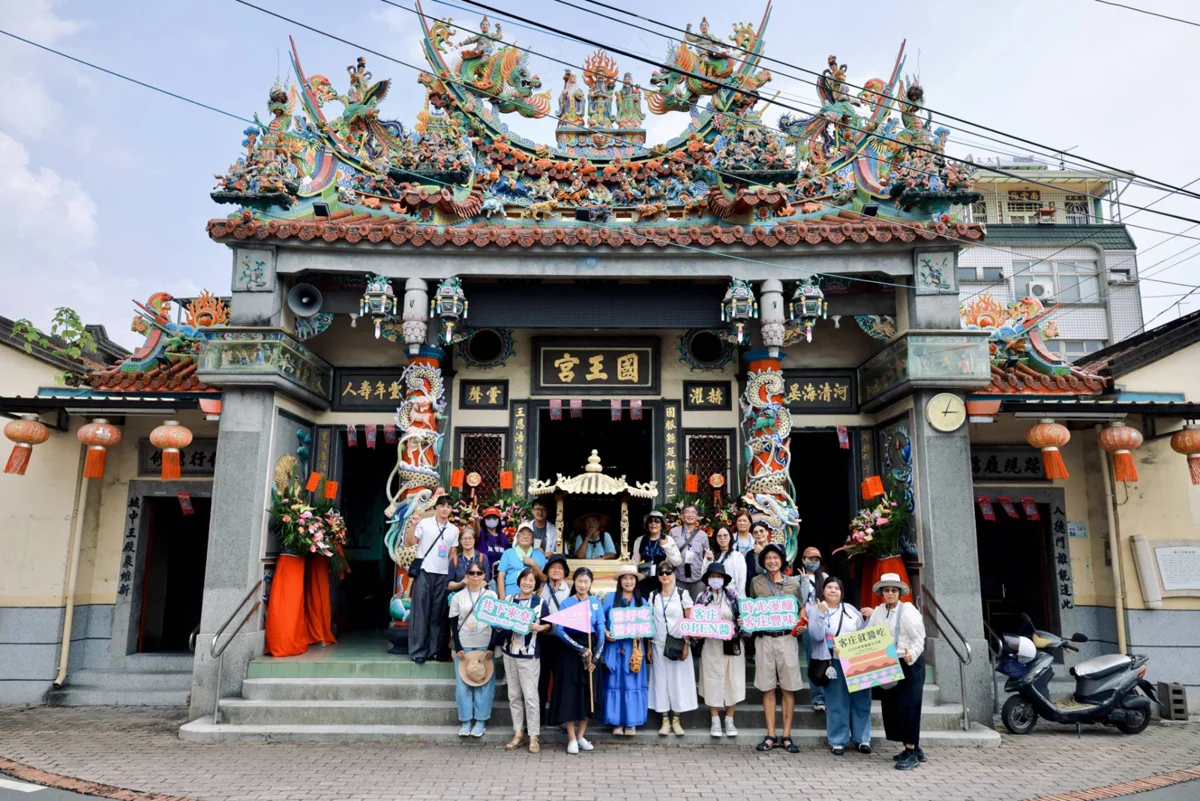 圖片來源:屏東縣政府