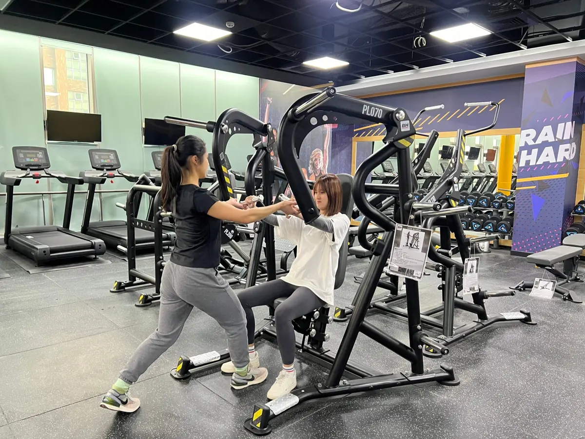 普發萬元怎麼花?新北16座運動中心「買千送千」 11/12開跑