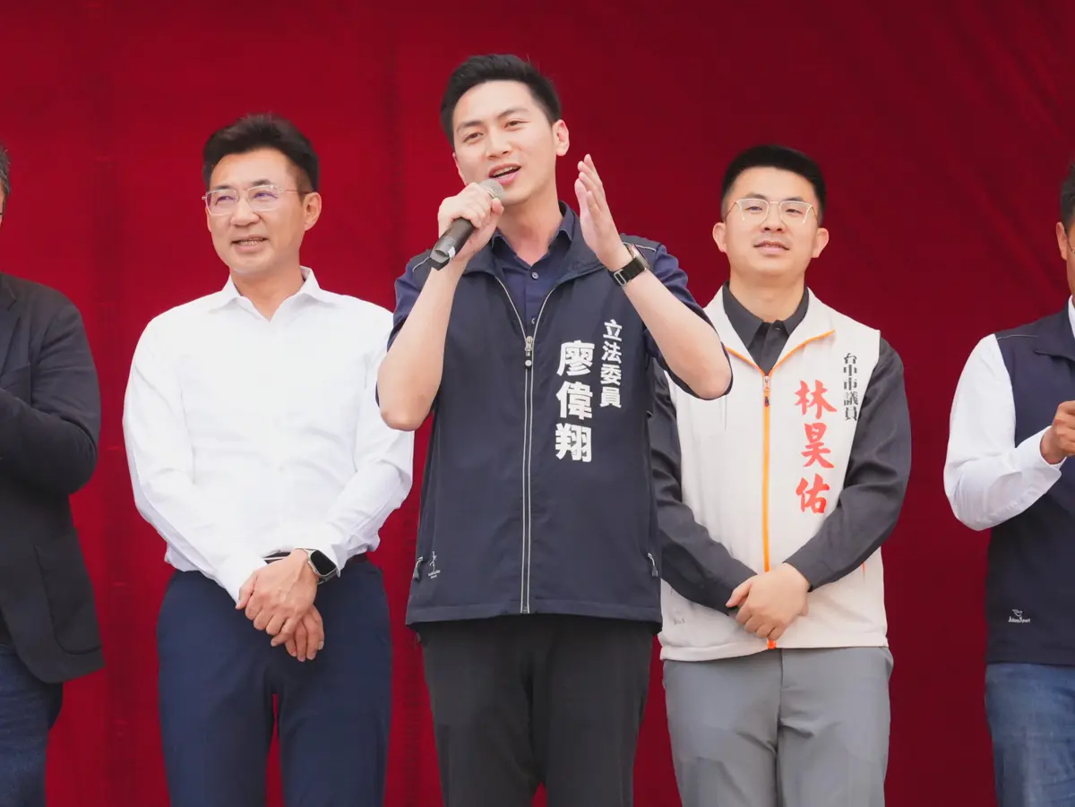 圖片來源:臺中市政府