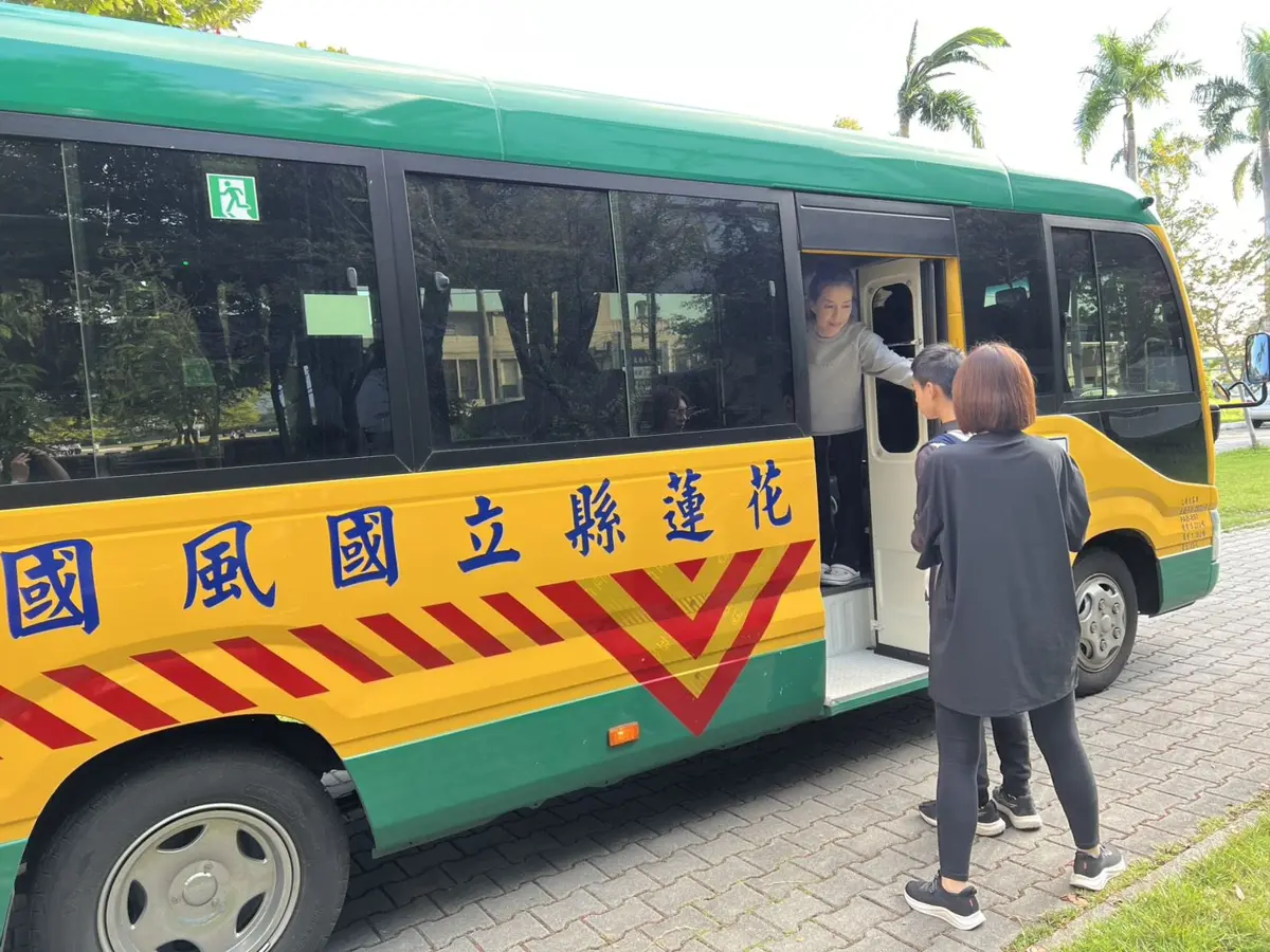 圖片來源:花蓮縣政府