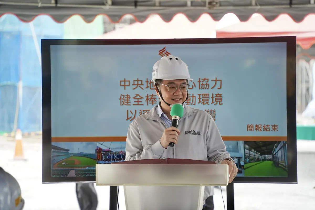 圖片來源：屏東縣政府傳播暨國際事務處-最新訊息