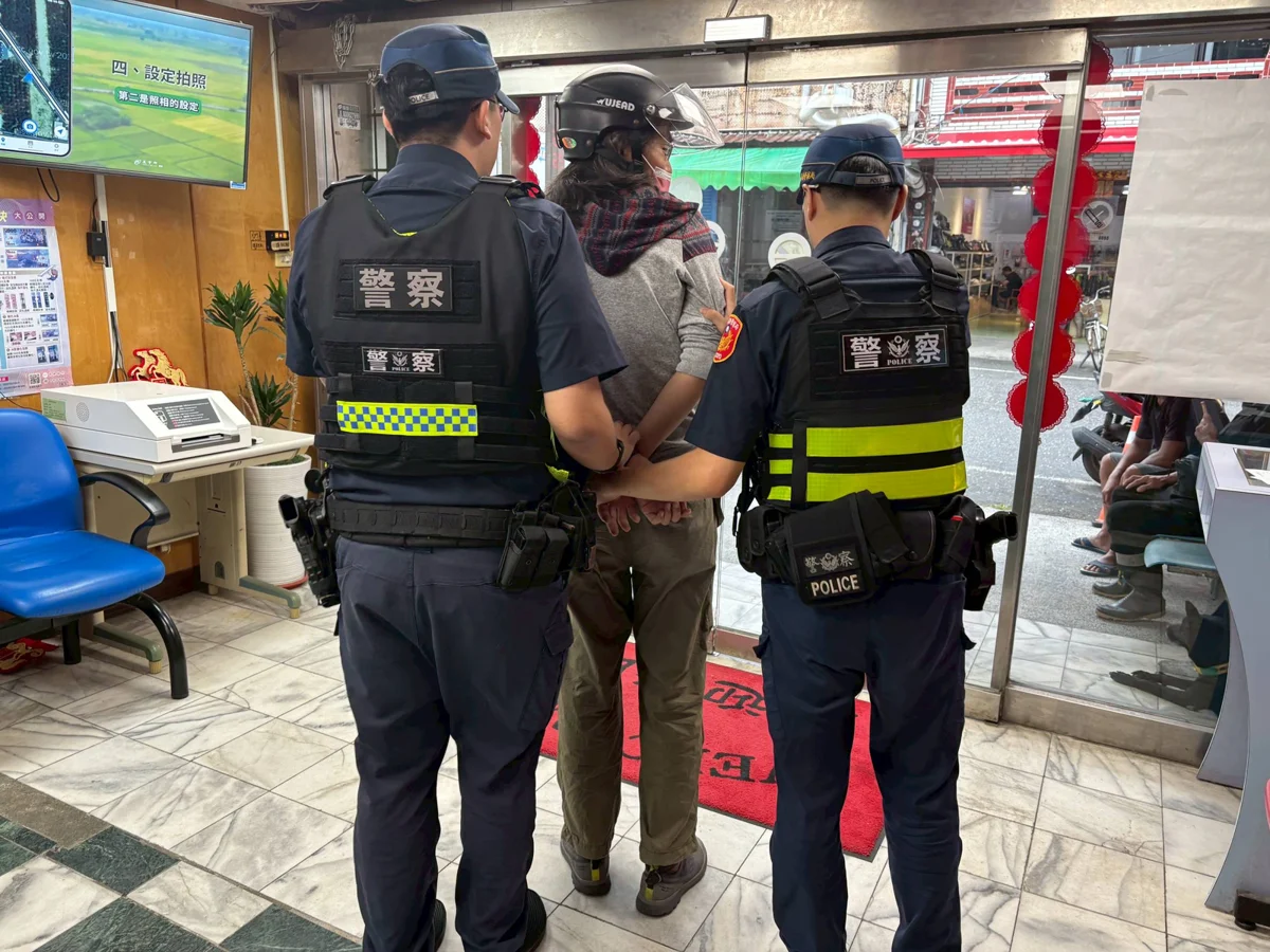 圖片來源：臺東縣政府