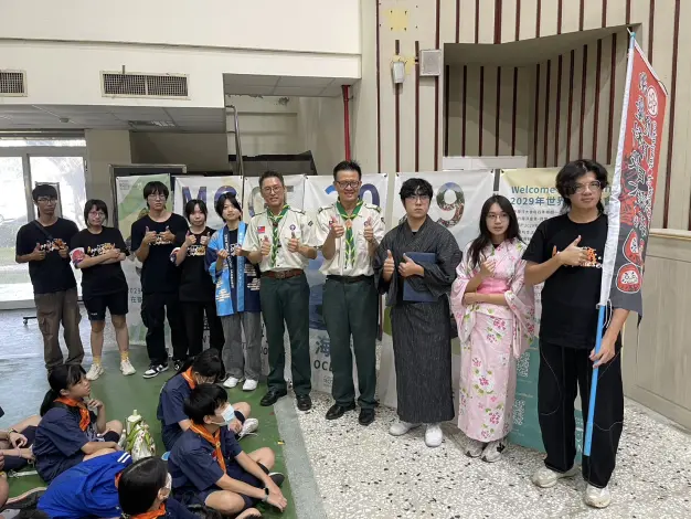 圖片來源:臺南市政府