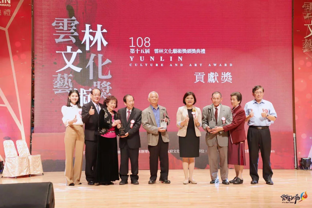 圖片來源：雲林縣政府